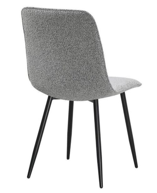 cumpără Scaun Interdepo DOT Серый în Chișinău 