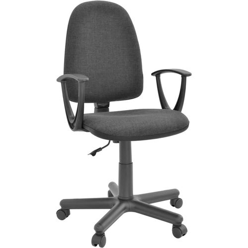 купить Офисное кресло Nowystyl Prestige-C38 Grey в Кишинёве 