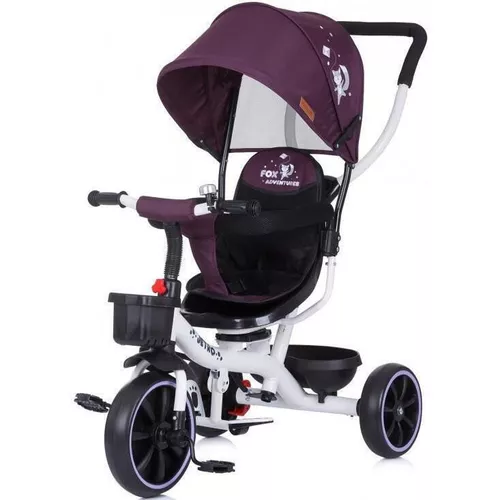 cumpără Bicicletă-cărucior Chipolino TRKJE0224LL în Chișinău 