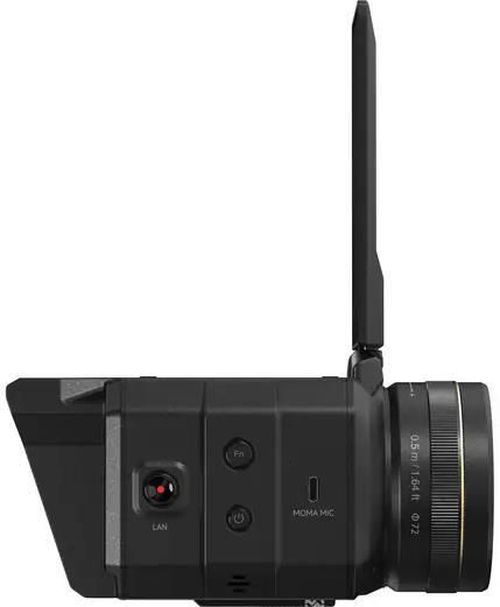 купить Веб-камера Hollyland VenusLiv V2 (All-in-one Streaming Camera) в Кишинёве 