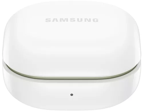 cumpără Căști fără fir Samsung R177 Galaxy Buds 2 Olive în Chișinău 