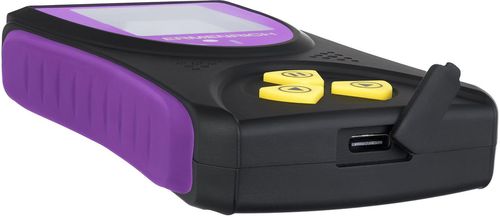 cumpără Instrument de măsură Ermenrich Ping RD50 Radiation Detector, violet în Chișinău 