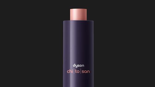 купить Аксессуар для фена Dyson HF 06 Dyson Chitosan Ser post-coafură в Кишинёве 