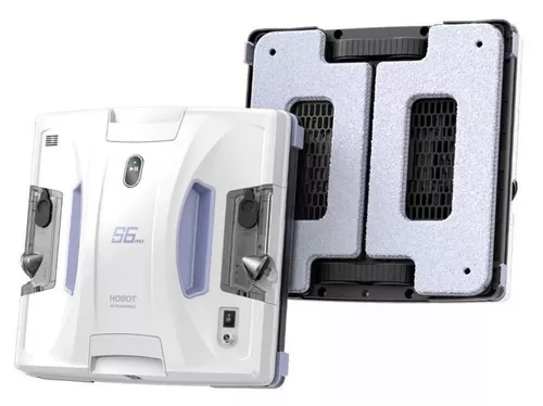 купить Робот мойщик окон Hobot S6 Pro в Кишинёве 