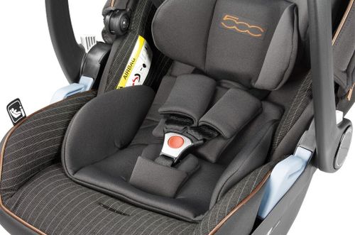 cumpără Scaun auto Peg Perego IMLO000000GS53SQ53 Scoica Primo Viaggio Lounge 500 în Chișinău 