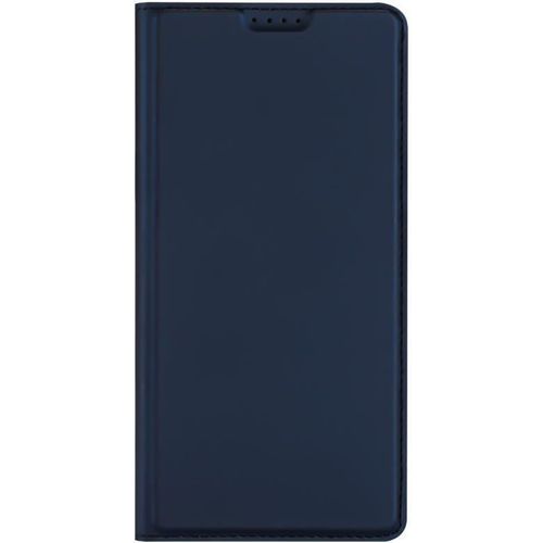 купить Чехол для смартфона Dux Ducis Flip SkinPro Samsung A36/A56 5G, Blue в Кишинёве 