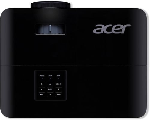 купить Проектор Acer X129H (MR.JTH11.00Q) в Кишинёве 