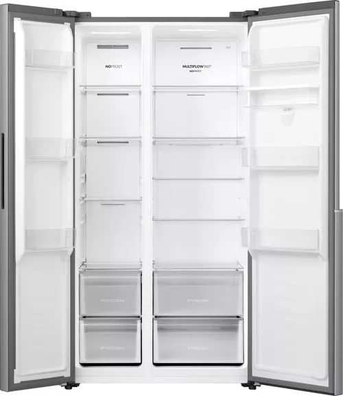 купить Холодильник SideBySide Gorenje NRS917E41XWD в Кишинёве 