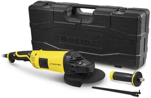 купить Болгарка (УШМ) Trotec PAGS10230 в Кишинёве 