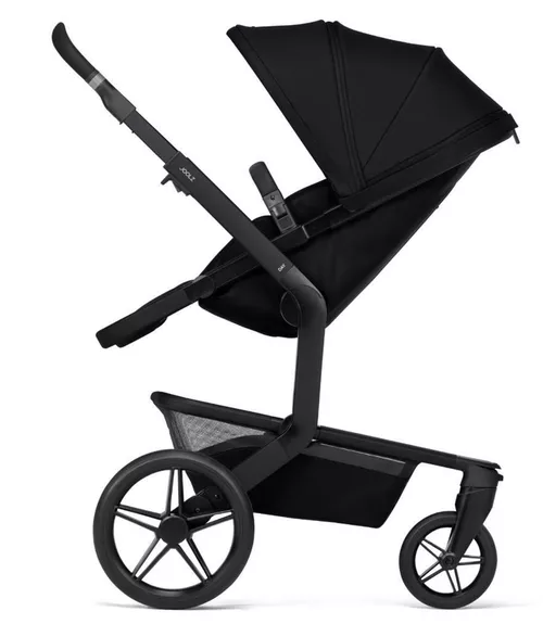 cumpără Сărucior pentru copii Joolz 540003 2in1, Day5, Space black în Chișinău 