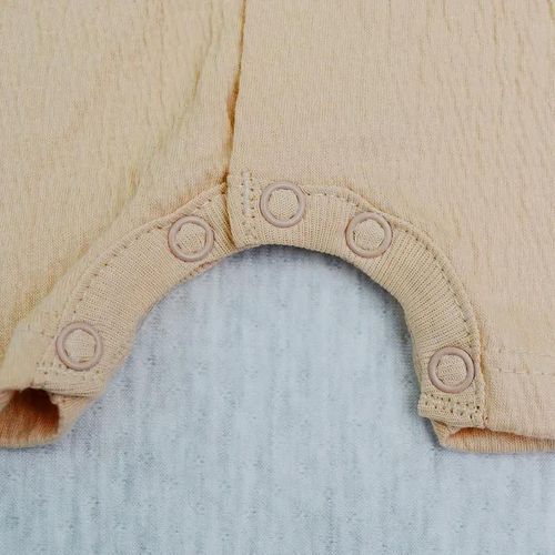 купить Детская одежда Minikin 25052074 Naturelle Полукомбинезон Р-Р74, Бежевый, Мальчик в Кишинёве 