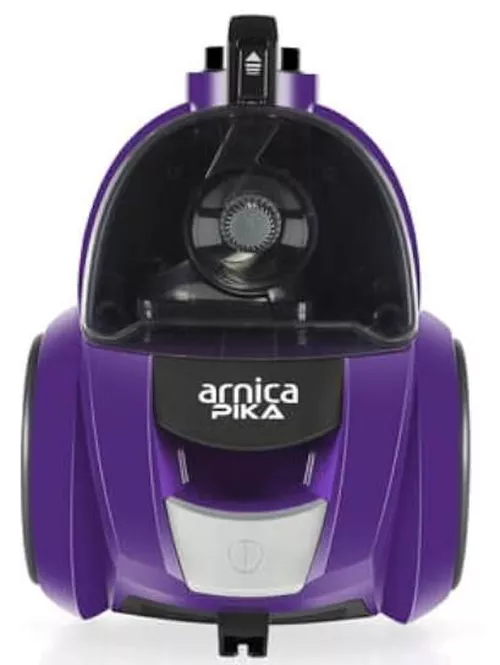 cumpără Aspirator cu container Arnica Pika Purple în Chișinău 