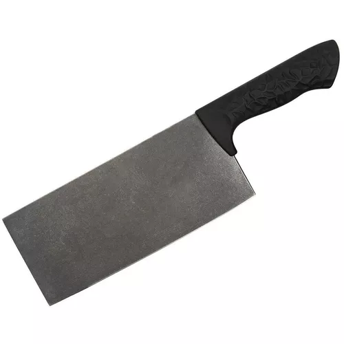 cumpără Cuțit Samura ARNY stonewash 209mm, miner negru (SNY-0040B) în Chișinău 