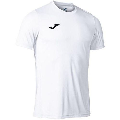 купить Одежда для спорта Joma Winner II Short Sleeve T-Shirt (XS) 101878.200 в Кишинёве 