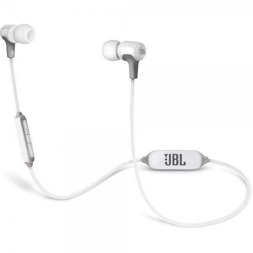 купить Наушники беспроводные JBL E25BT White в Кишинёве 