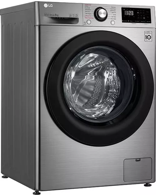 cumpără Mașină de spălat frontală LG F4WV308S6TE în Chișinău 