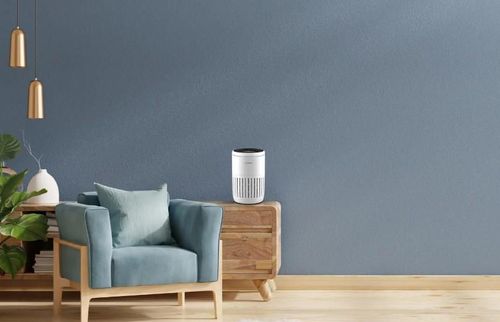 купить Очиститель воздуха Bosch Air 2000 в Кишинёве 