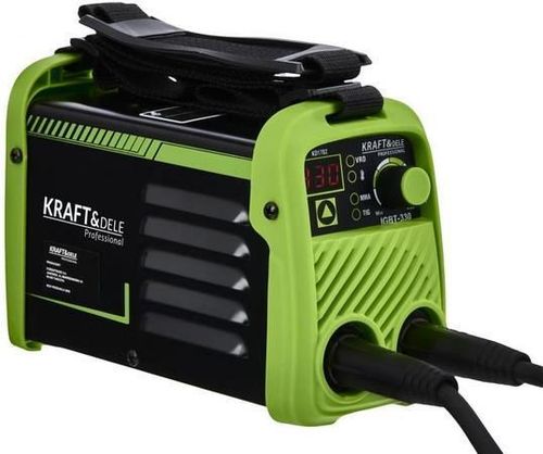 cumpără Aparat de sudură Kraft&Dele KD1782 în Chișinău 