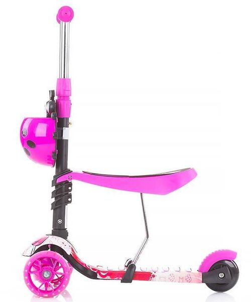 купить Самокат Chipolino DSKIE0211LO в Кишинёве 