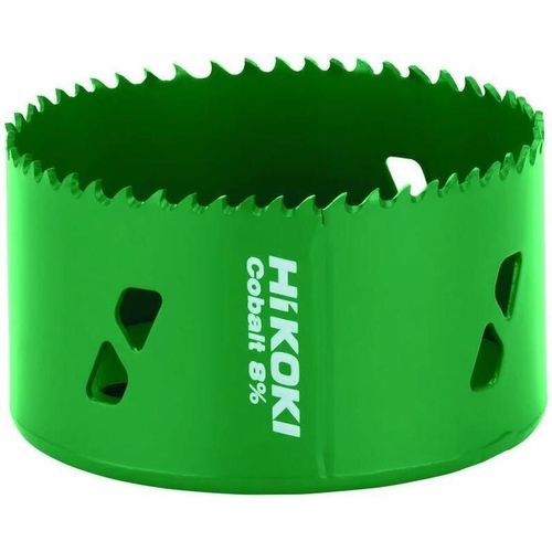 купить Набор головок, бит, насадок Hitachi-Hikoki Carota pentru metal 102mm Bi-Metal 8%Co (4101046) в Кишинёве 