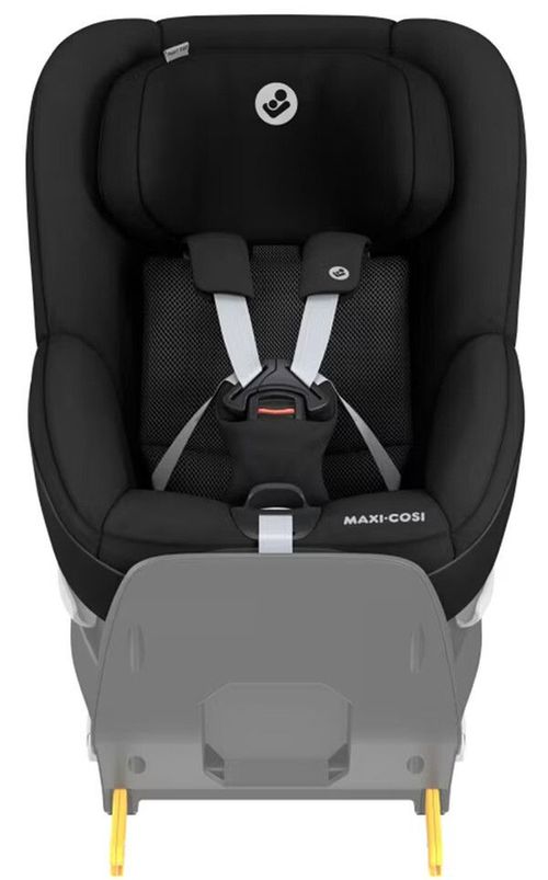 купить Автокресло Maxi Cosi 8045671111 Pearl 360 V2, Authentic Black в Кишинёве 