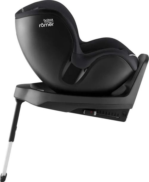 cumpără Scaun auto Britax-Römer DualFix M Plus Carbon Black Style (2000042145) în Chișinău 