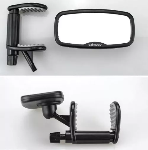 cumpără Accesoriu auto Ezimoov EZ-1102 set 2 oglinzi retrovizoare, Eco friendly în Chișinău 