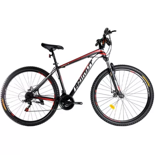 cumpără Bicicletă Crosser CR 40D R29 GD-SKD Black White în Chișinău 