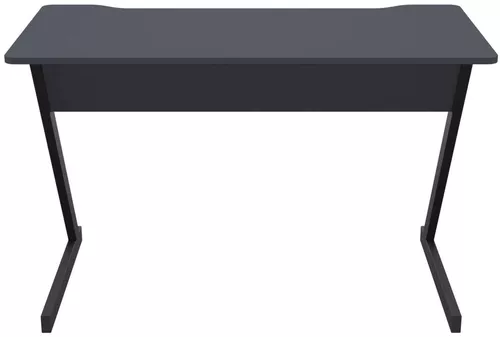 cumpără Masă pentru calculator Nowystyl Dexter (negru/antracit) în Chișinău 