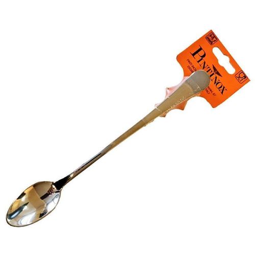 купить Набор столовых приборов Pinti 53002 Set de linguri pentru coctail Stresa 6buc, inox в Кишинёве 