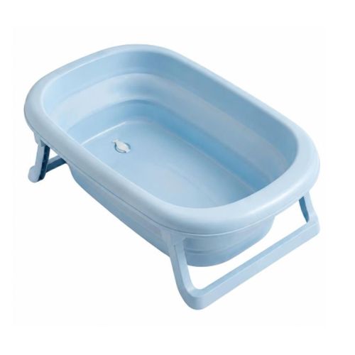 cumpără Cădiță Tega Baby FB-004-108 (cкладная) Blue în Chișinău 