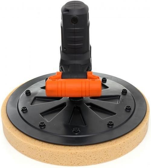 купить Шлифовальная машина Kraft&Dele KD1544 1050 W в Кишинёве 
