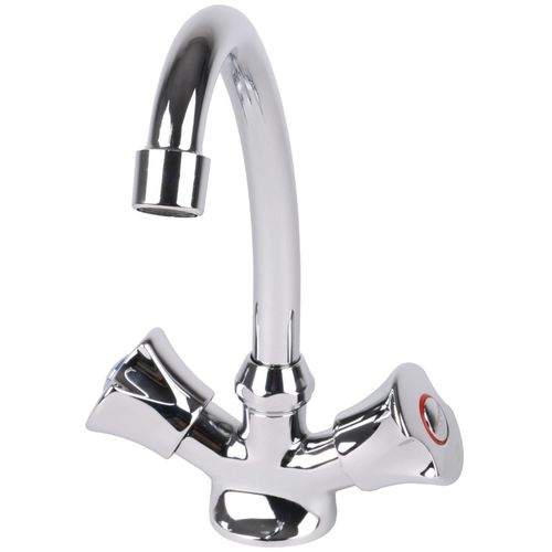 cumpără Bateria bucătărie SanDonna F8080 în Chișinău 