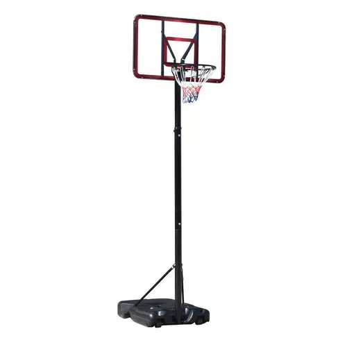 купить Баскетбольная корзина inSPORTline 5749 Stand baschet h=2.3–3.05 m 22638 Baltimore d=45cm 115L в Кишинёве 