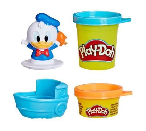 cumpără Set de creație Play-Doh G2325 Набор Disney Jr Stamp And Go, Ast în Chișinău 