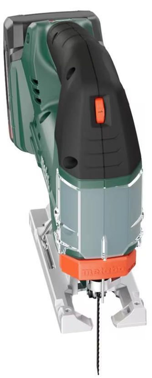 cumpără Fierăstrău pentru decupat Metabo STB 18 L 90 cu acumulator (carcasa) 601048850 în Chișinău 