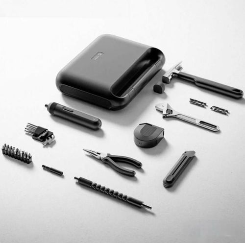 купить Набор ручных инструментов Mijia Tool Kit в Кишинёве 
