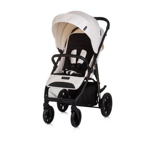 купить Детская коляска Chipolino LKINS0251BI Insta 0+ до 22kg Biscotta в Кишинёве 