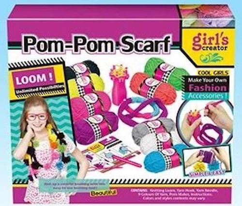 cumpără Set de creație Richi 48151 set pentru impletit în Chișinău 