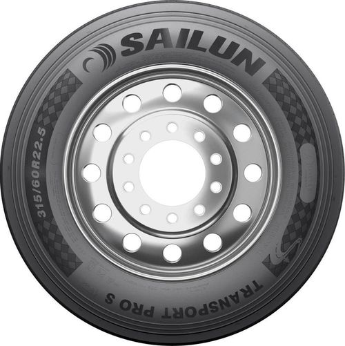 купить Шина Sailun 295/60 R22.5 Pro S 150L в Кишинёве 