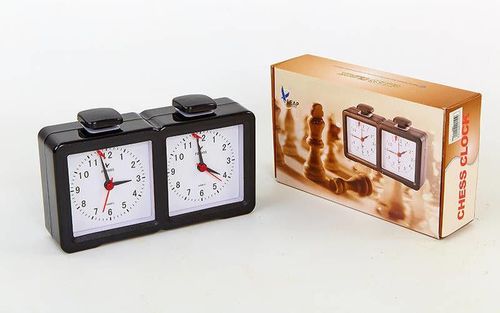 купить Часы misc 2225 Ceas sah analog IG-9905 в Кишинёве 
