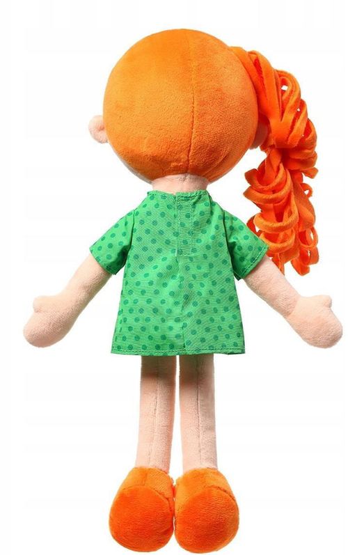 cumpără Jucărie de pluș BabyOno 1096 Jucarii papusa HANNAH DOLL în Chișinău 