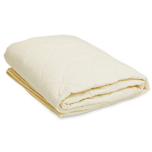 cumpără Textile de casă Almir Plapumă de vară (alb, ivory, gri) 220x240cm în Chișinău 