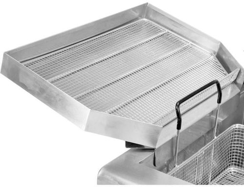 купить Фритюрница профессиональная Yato YG-04640 в Кишинёве 