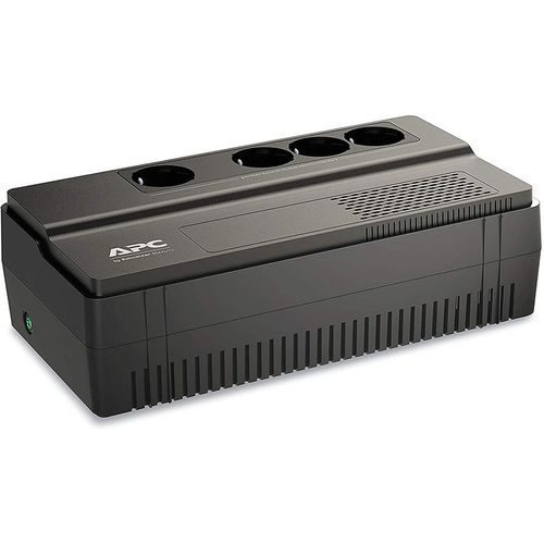 cumpără UPS APC Easy-UPS BV500I-GR, 500VA/300W, AVR, Line interactive, 4 x CEE 7/7 Sockets (all 4 Battery Backup + Surge Protected), 1.5m în Chișinău 