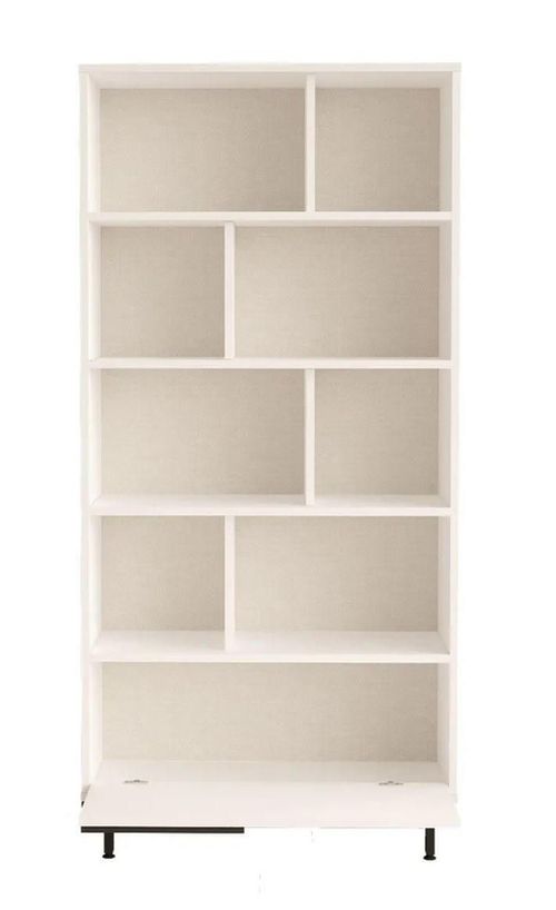 купить Шкаф Trendy ON4-W, raft de carti в Кишинёве 