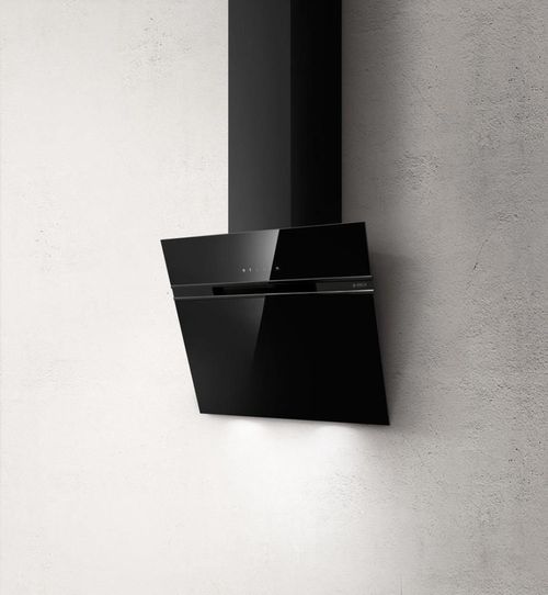 купить Вытяжка Elica STRIPE BL/A/60 PRF0101142B в Кишинёве 