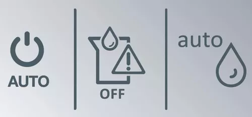 купить Осушитель воздуха Gorenje D16M в Кишинёве 