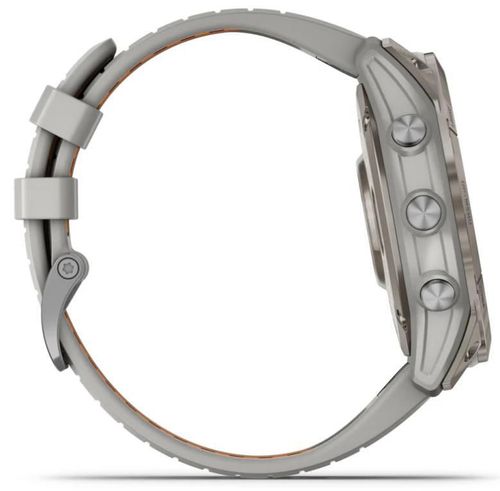 купить Смарт часы Garmin Fenix 7X Pro Sapphire Solar (0100277815) в Кишинёве 