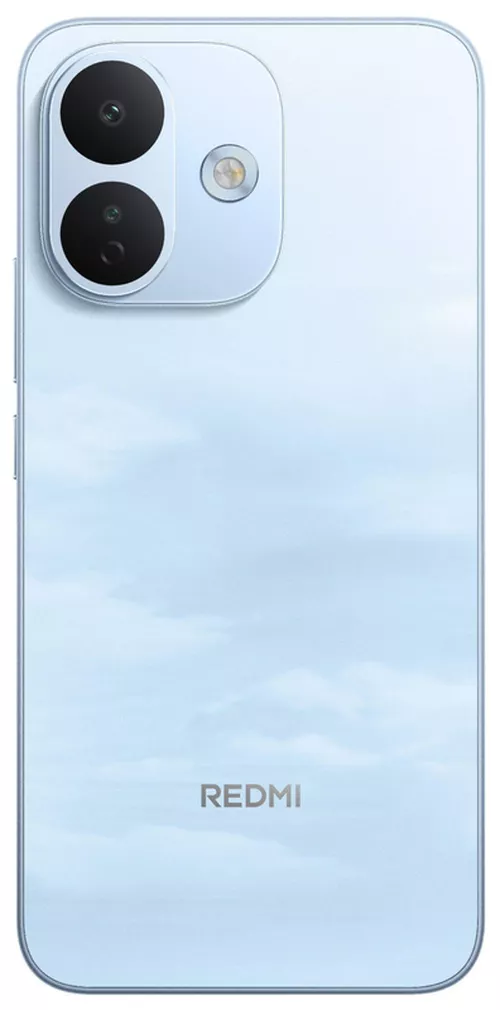купить Смартфон Xiaomi Redmi Note 17 Pro 5G 6/256GB Blue в Кишинёве 